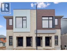 15 STAUFFER WOODS Trail Unit# C11, Kitchener, Ontario