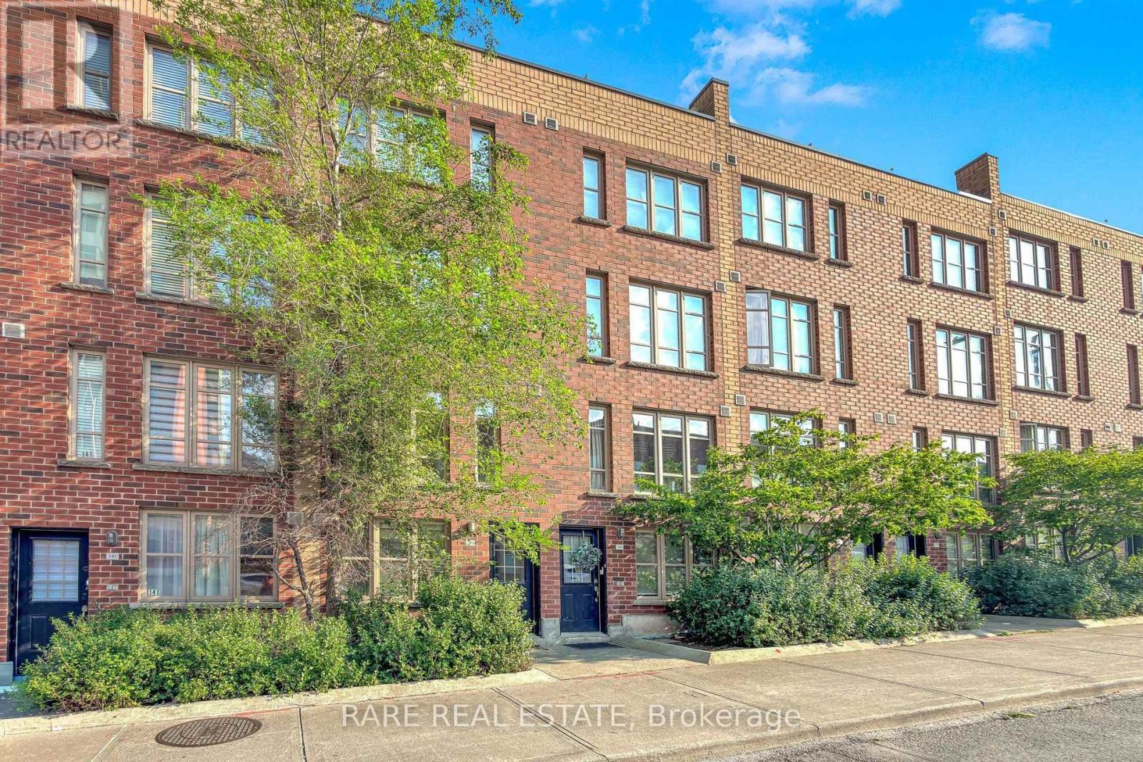140 - 21 Ruttan Street, Toronto, Ontario  M6P 0A1 - Photo 2 - C13614514