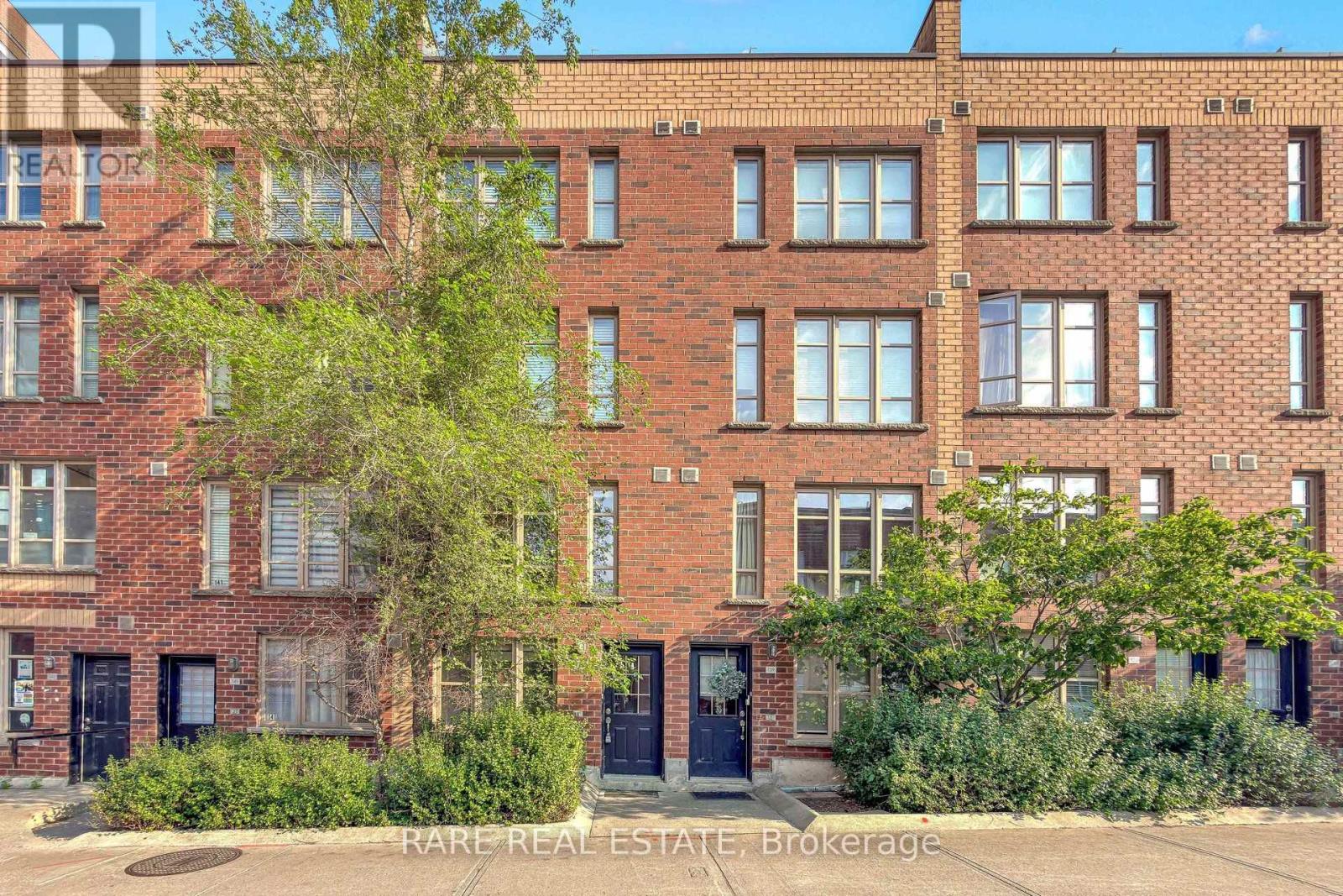 140 - 21 Ruttan Street, Toronto, Ontario  M6P 0A1 - Photo 3 - C13614514