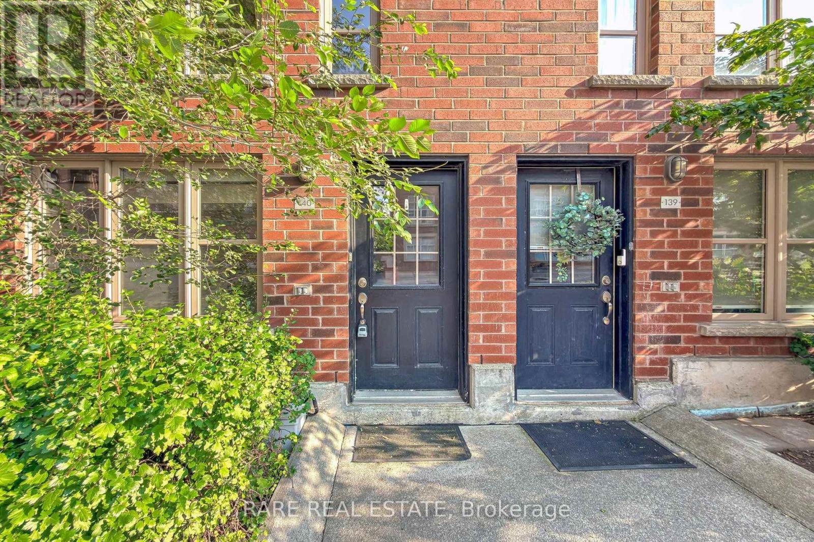 140 - 21 Ruttan Street, Toronto, Ontario  M6P 0A1 - Photo 4 - C13614514