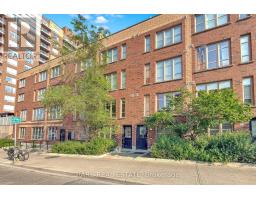 140 - 21 RUTTAN STREET, Toronto, Ontario