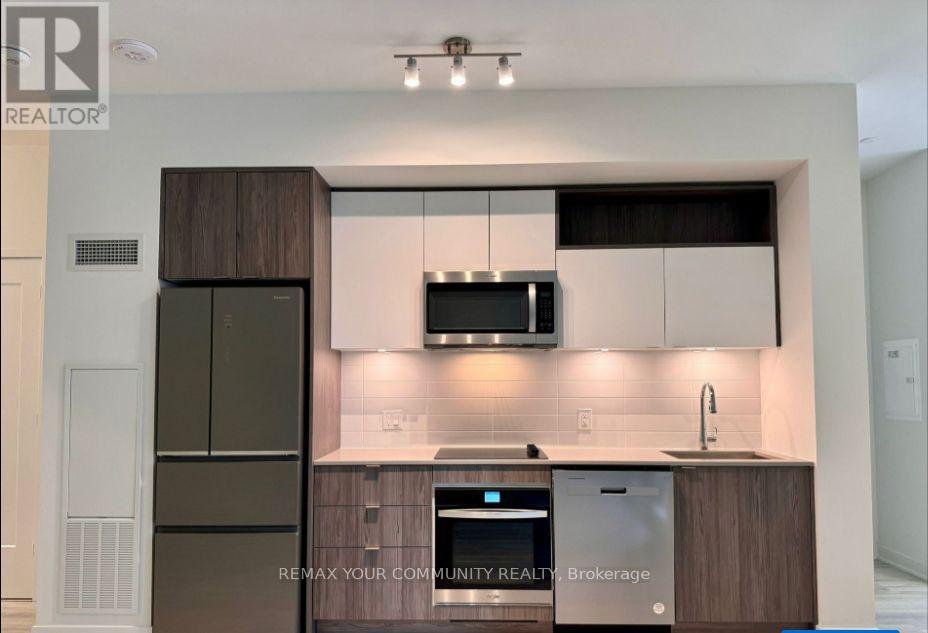 102 SE - 60 Princess Avenue, Toronto, Ontario  M5A 2C7 - Photo 2 - C13614530