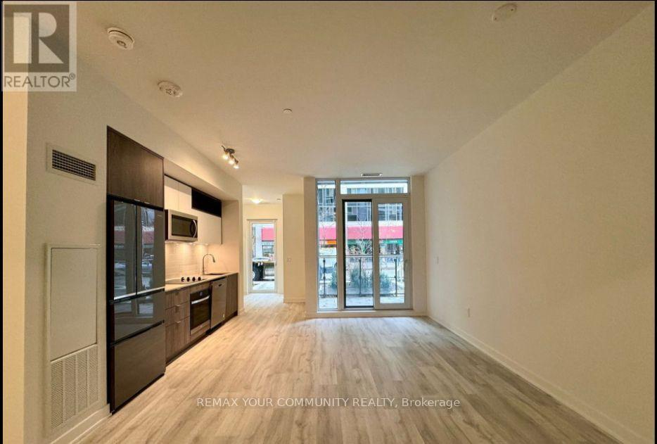 102 SE - 60 Princess Avenue, Toronto, Ontario  M5A 2C7 - Photo 7 - C13614530
