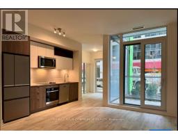 102 SE - 60 PRINCESS AVENUE, Toronto, Ontario