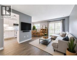 51 PAULANDER Drive Unit# 116, Kitchener, Ontario
