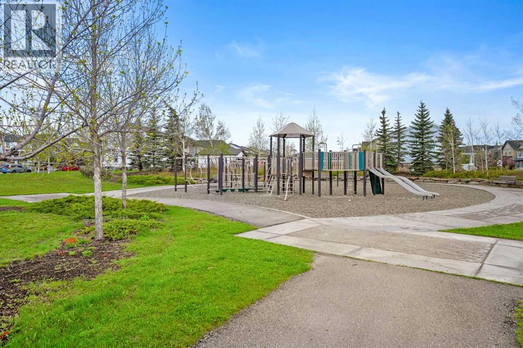 1209, 570 Silverton Street, Calgary, Alberta  T2X 0T9 - Photo 27 - A2323994