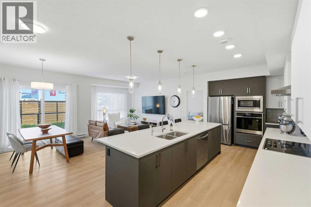 3108, 20295 Seton Way SE, Calgary, Alberta  T3M 3L2 - Photo 6 - A2331881