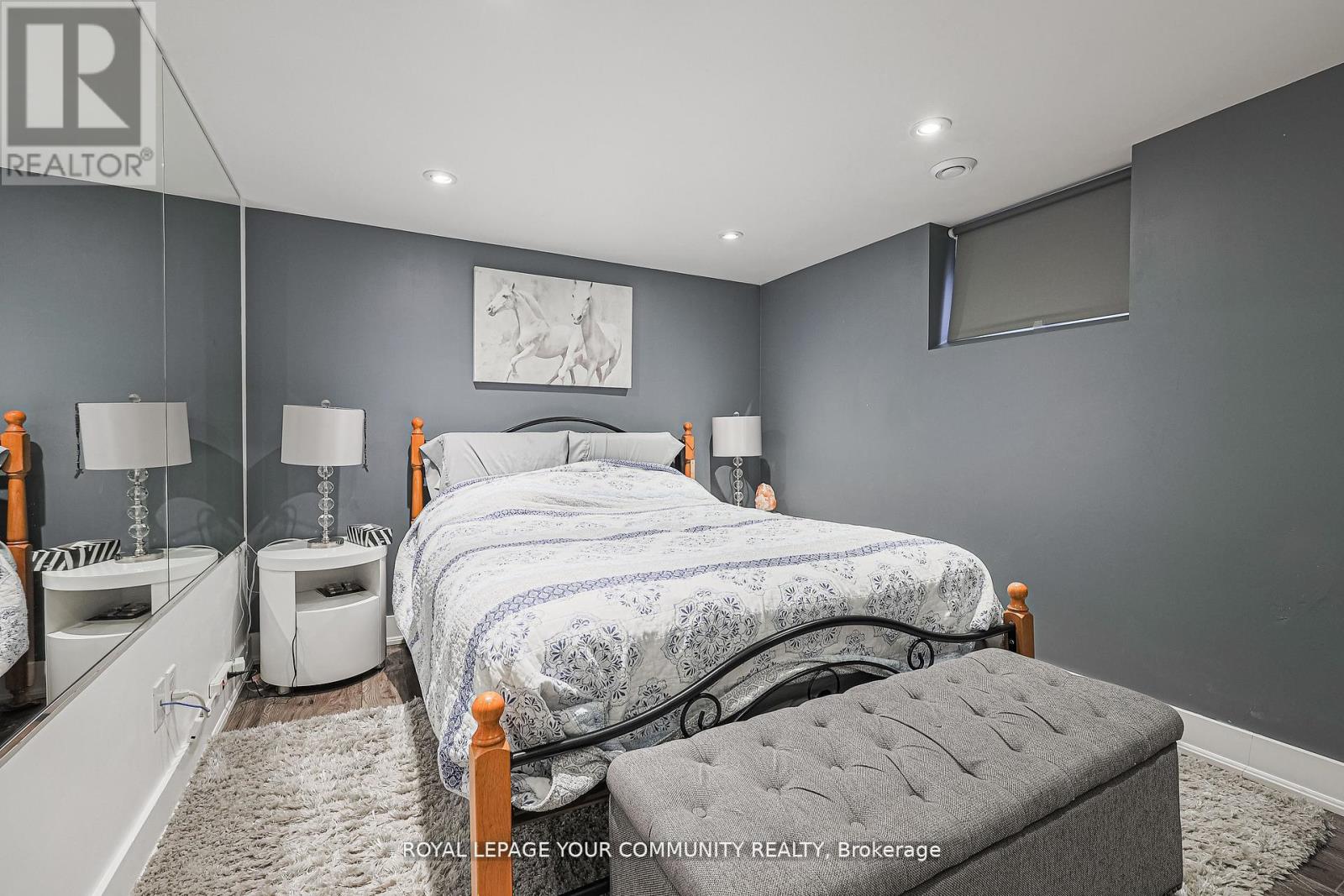 Lower - 52 Princeway Drive, Toronto, Ontario  M1R 2W1 - Photo 16 - E13614522