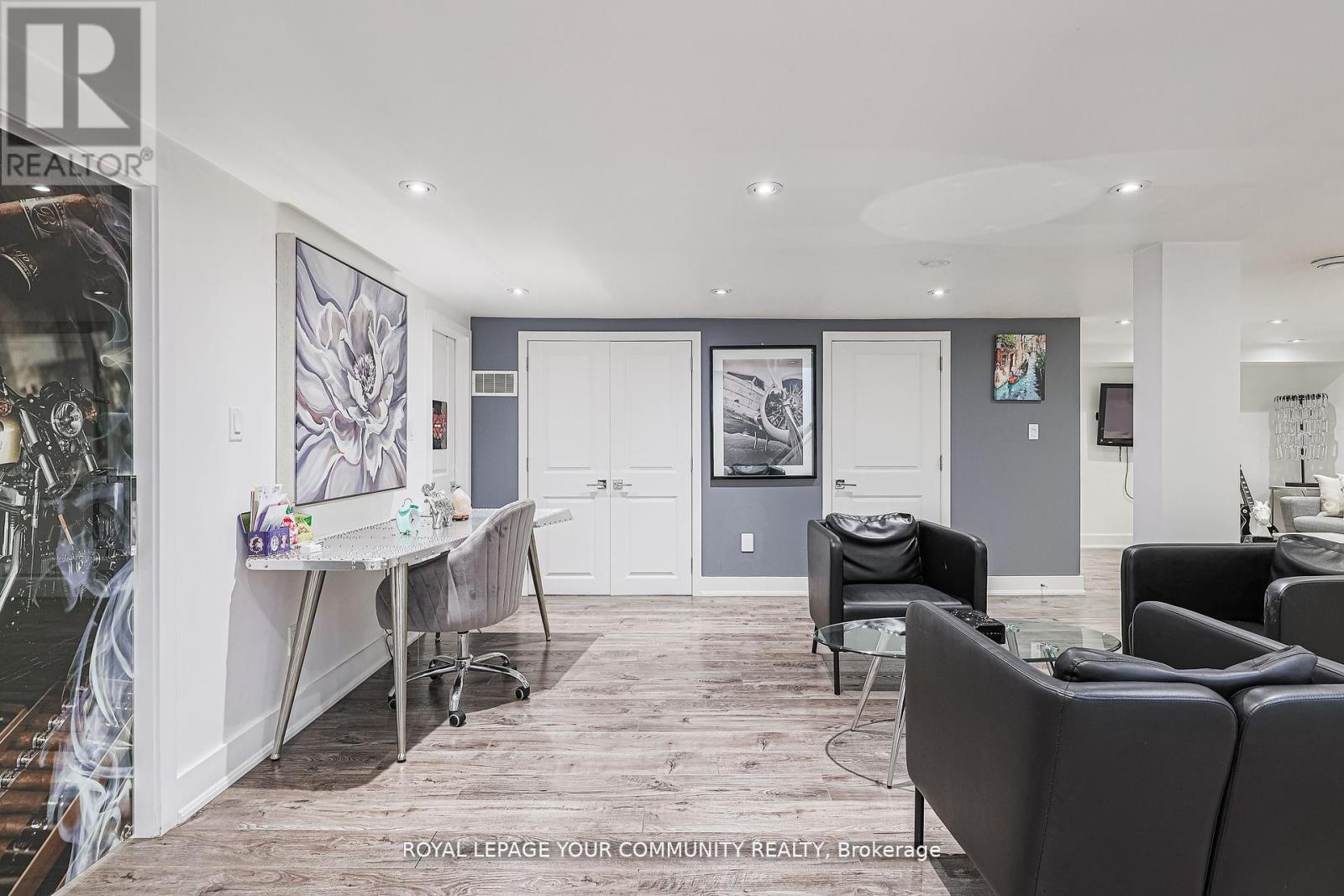 Lower - 52 Princeway Drive, Toronto, Ontario  M1R 2W1 - Photo 3 - E13614522