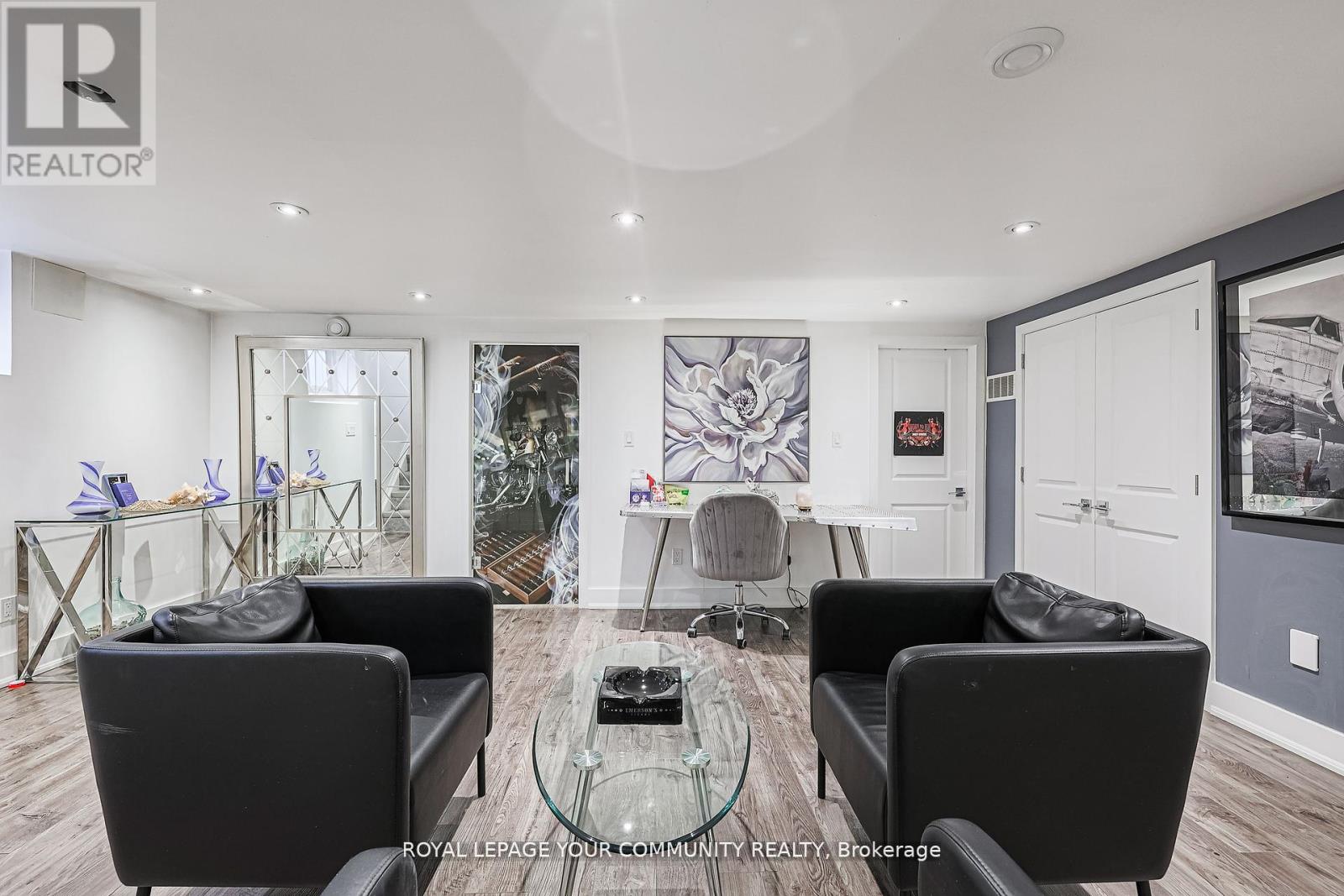 Lower - 52 Princeway Drive, Toronto, Ontario  M1R 2W1 - Photo 4 - E13614522