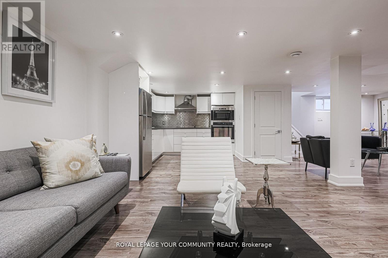 Lower - 52 Princeway Drive, Toronto, Ontario  M1R 2W1 - Photo 8 - E13614522
