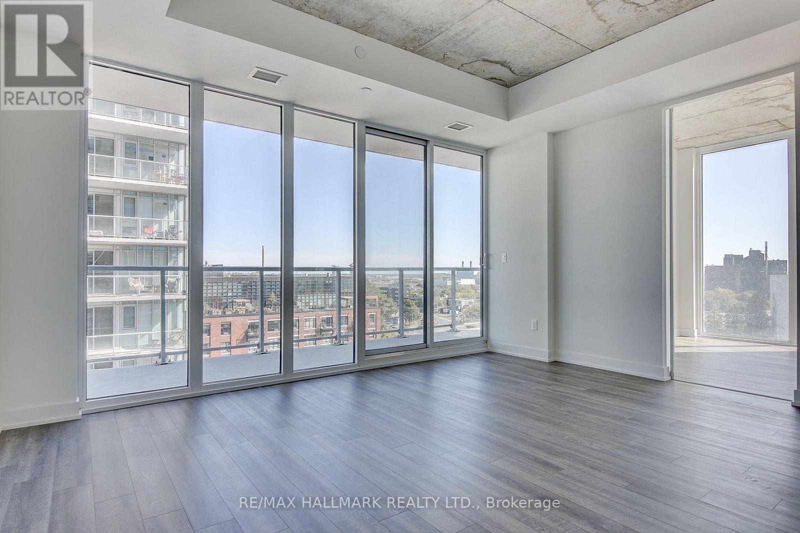804 - 15 Baseball Place, Toronto, Ontario  M4M 0E6 - Photo 10 - E13614558