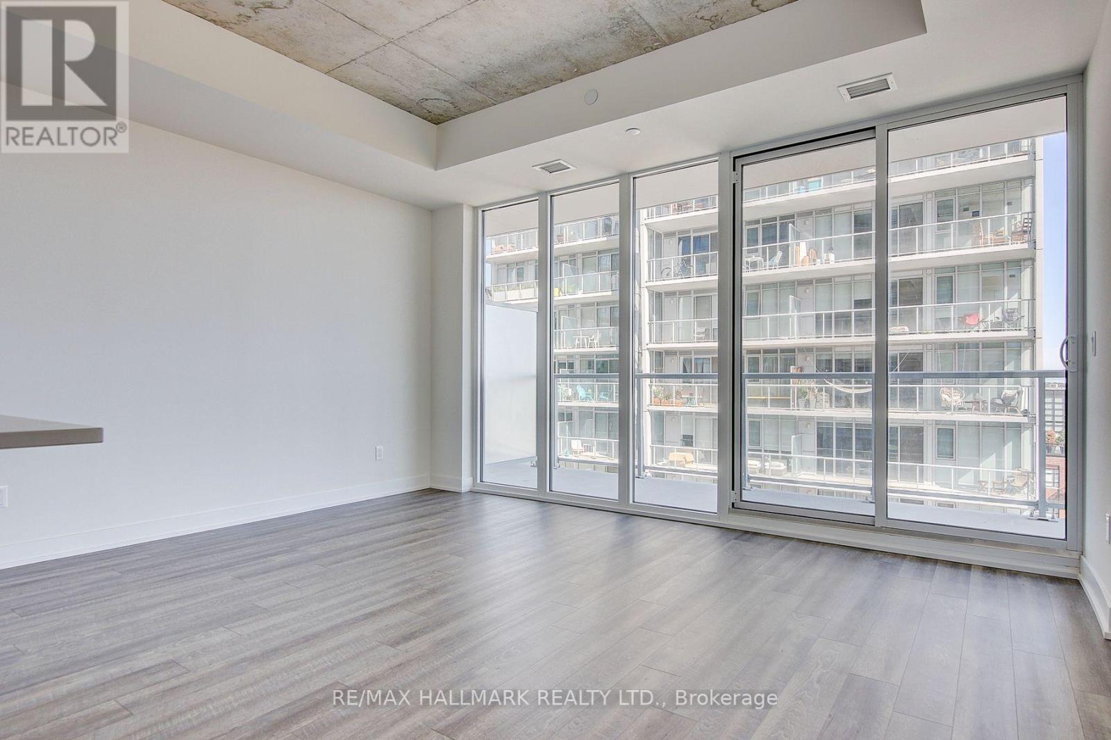 804 - 15 Baseball Place, Toronto, Ontario  M4M 0E6 - Photo 11 - E13614558