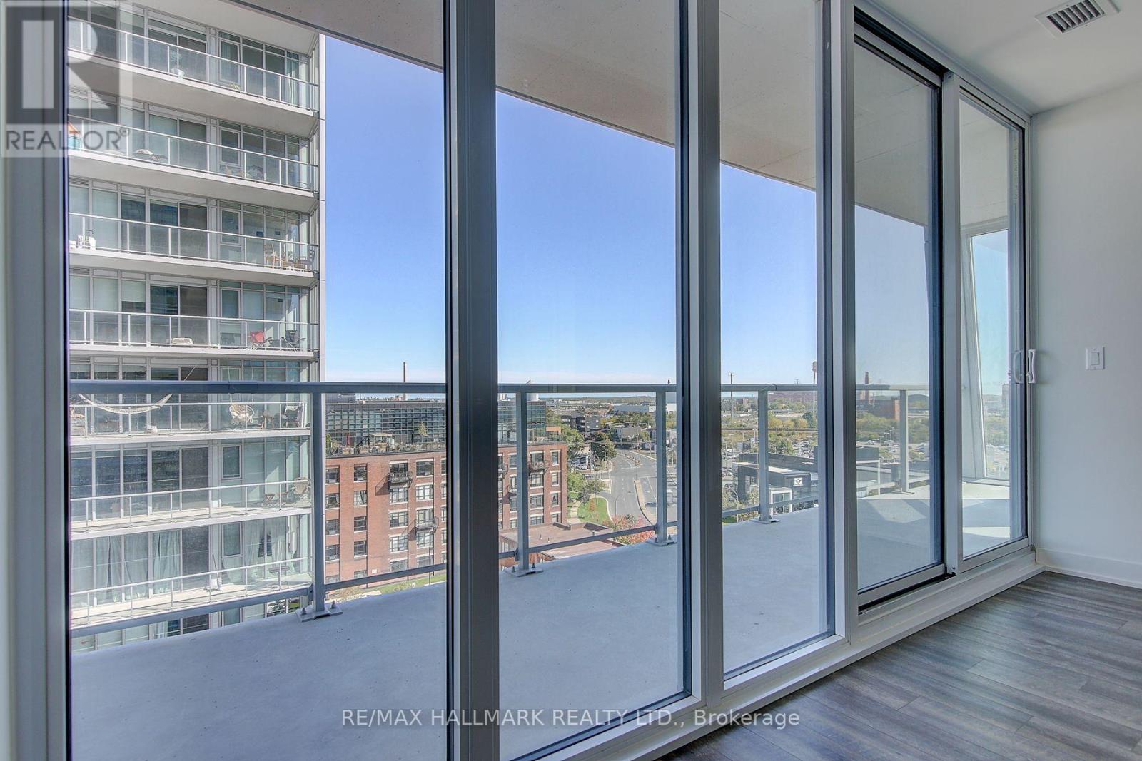 804 - 15 Baseball Place, Toronto, Ontario  M4M 0E6 - Photo 14 - E13614558