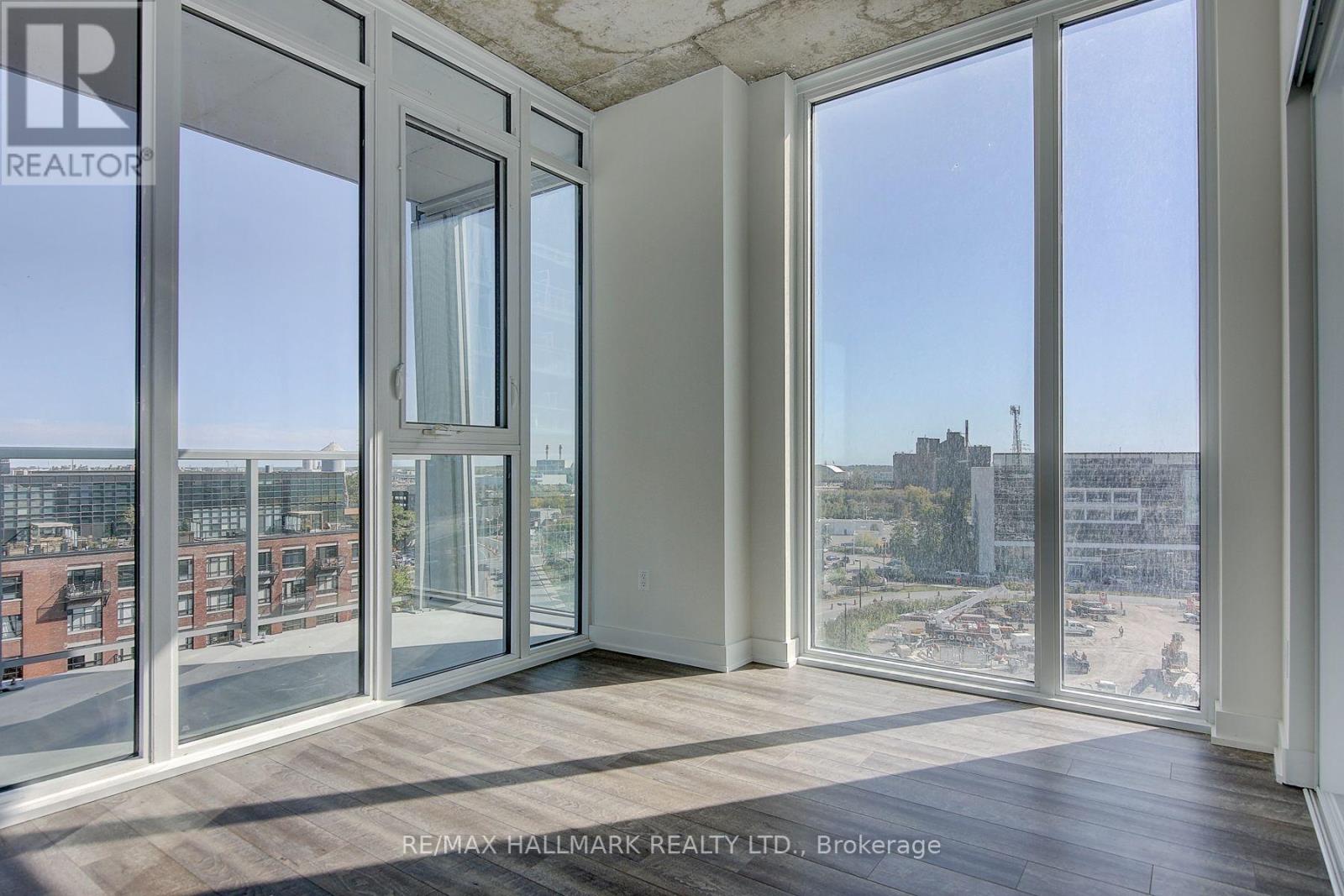 804 - 15 Baseball Place, Toronto, Ontario  M4M 0E6 - Photo 17 - E13614558