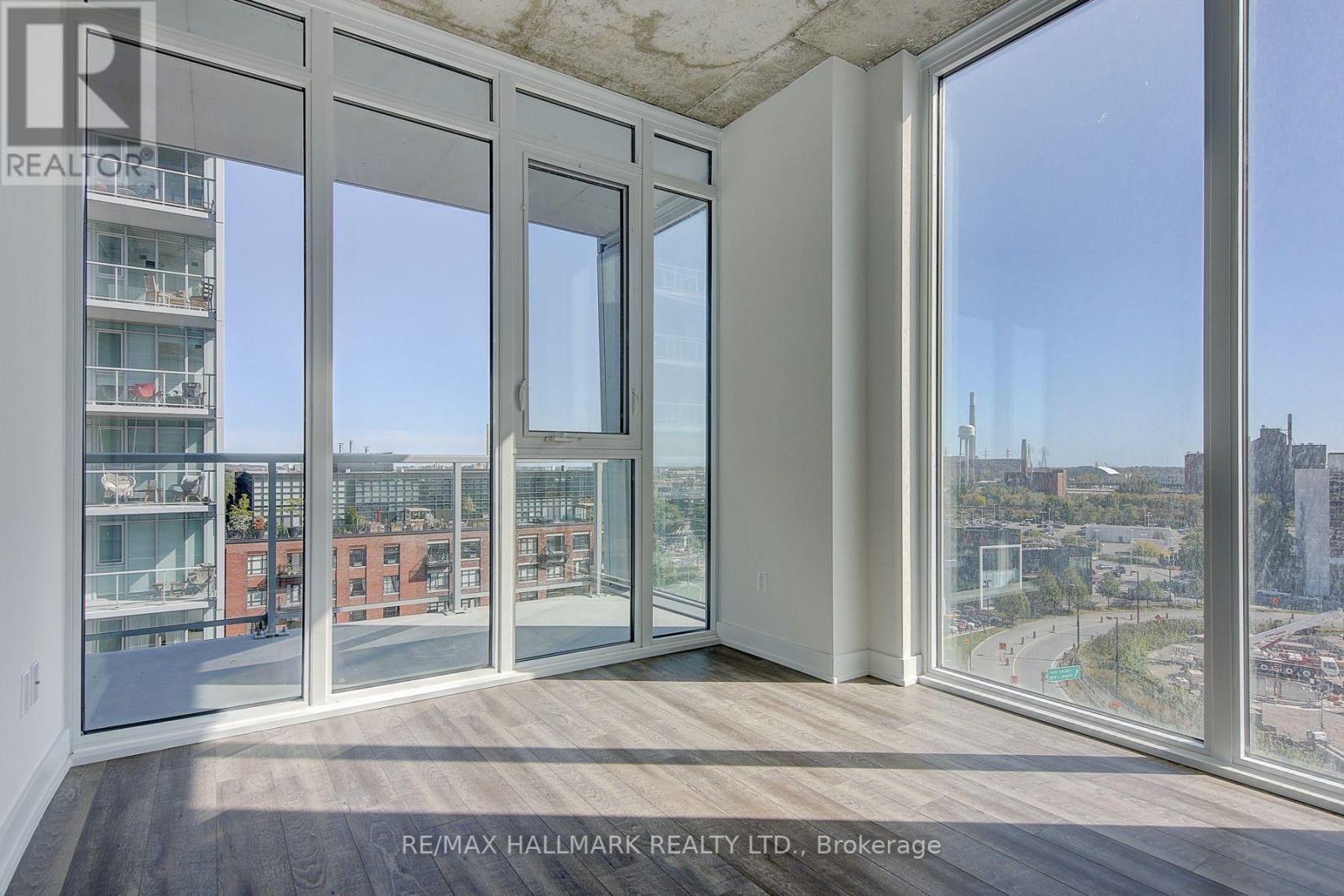 804 - 15 Baseball Place, Toronto, Ontario  M4M 0E6 - Photo 19 - E13614558