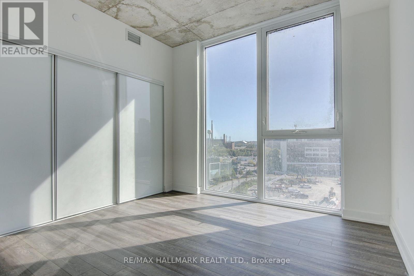 804 - 15 Baseball Place, Toronto, Ontario  M4M 0E6 - Photo 20 - E13614558