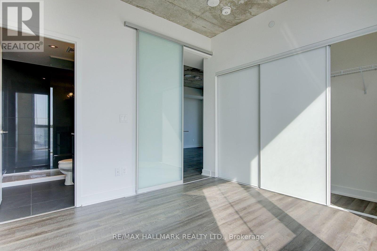 804 - 15 Baseball Place, Toronto, Ontario  M4M 0E6 - Photo 22 - E13614558