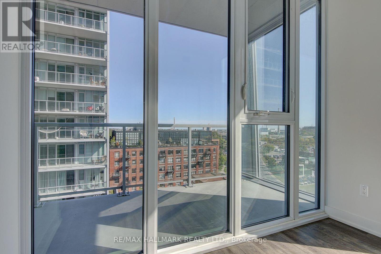 804 - 15 Baseball Place, Toronto, Ontario  M4M 0E6 - Photo 24 - E13614558
