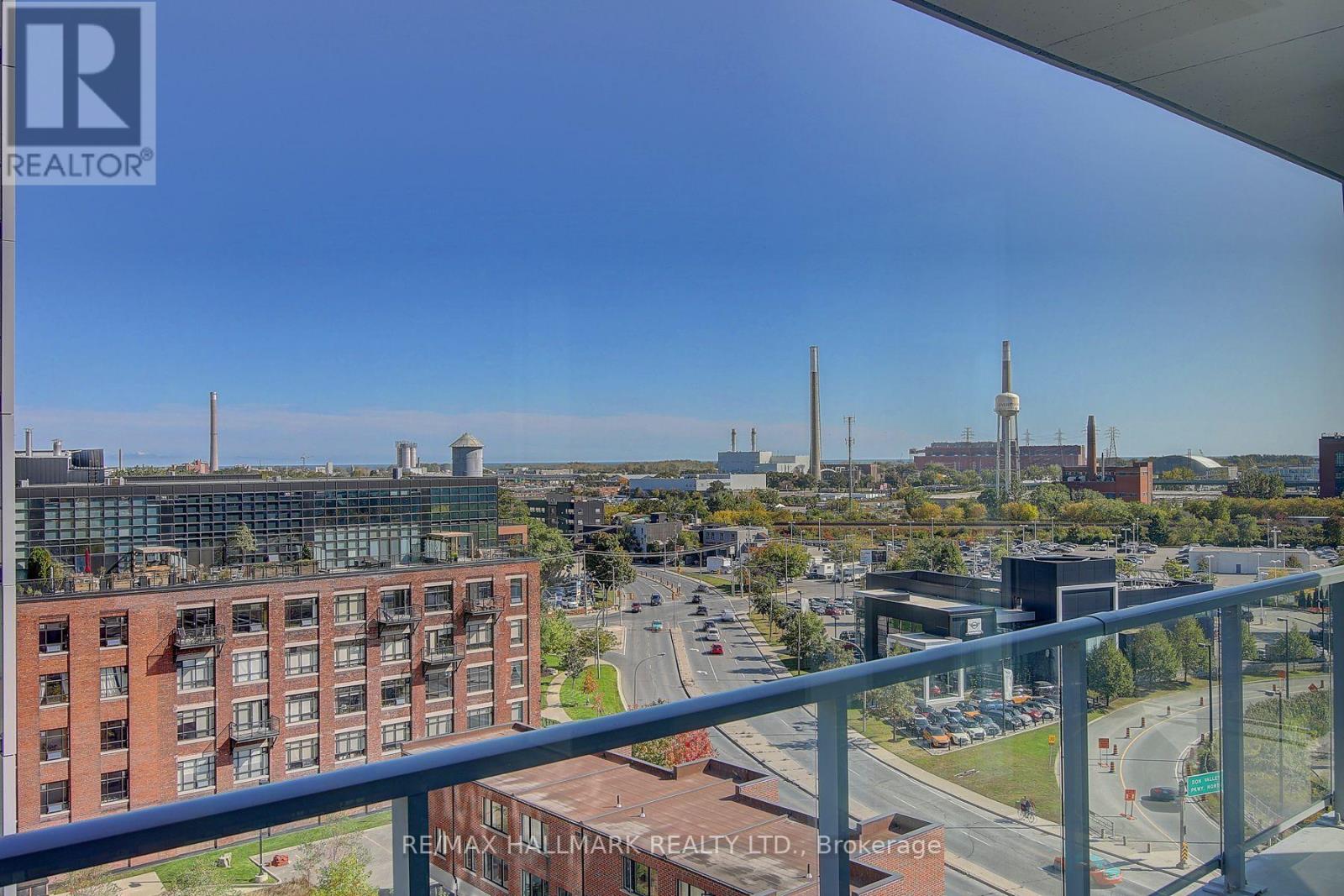 804 - 15 Baseball Place, Toronto, Ontario  M4M 0E6 - Photo 25 - E13614558