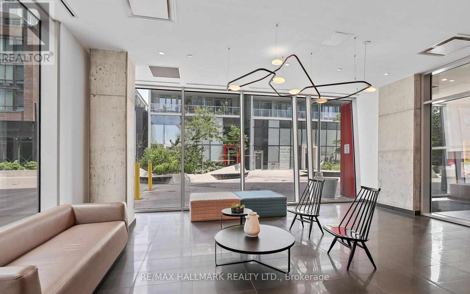 804 - 15 Baseball Place, Toronto, Ontario  M4M 0E6 - Photo 27 - E13614558