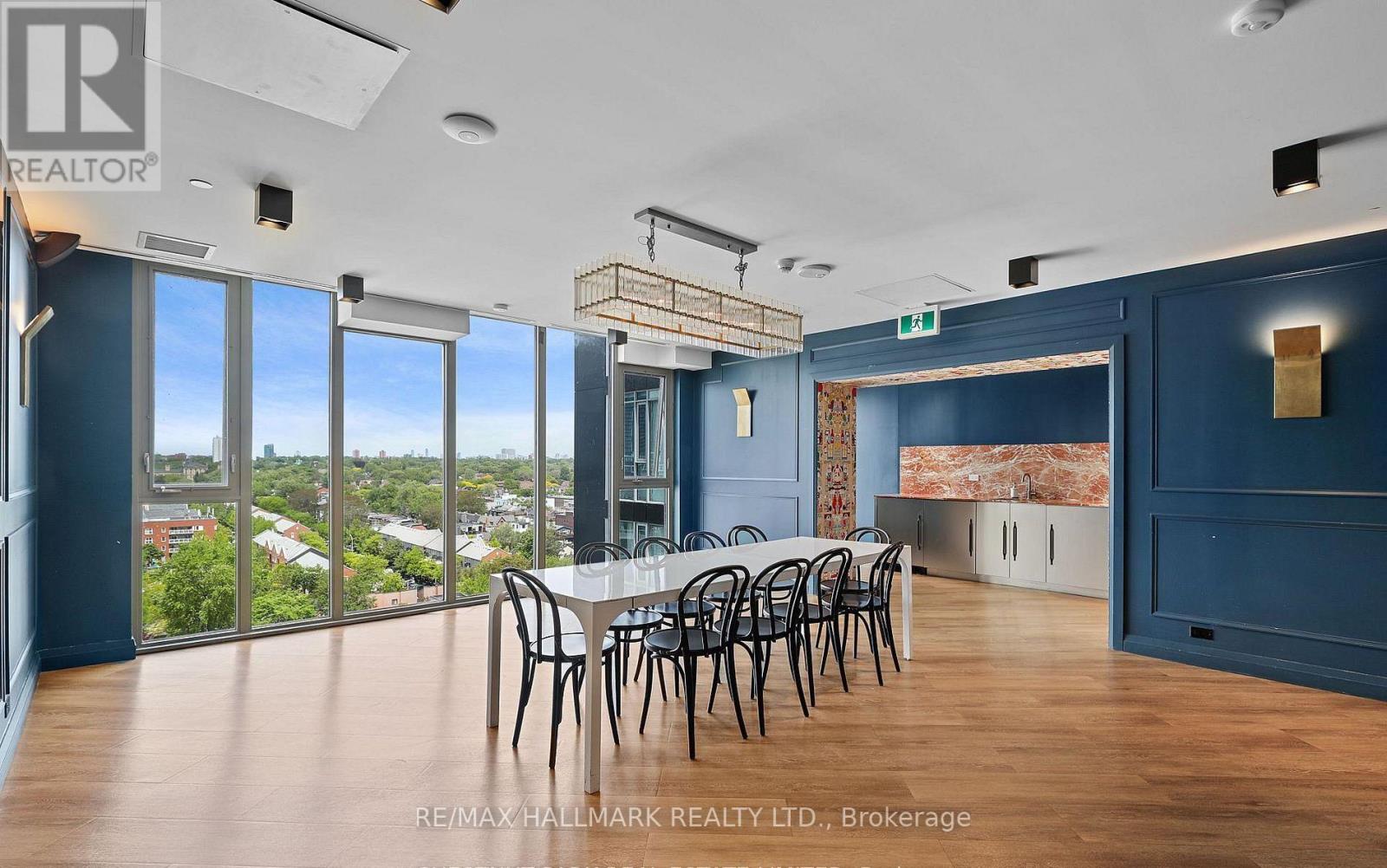 804 - 15 Baseball Place, Toronto, Ontario  M4M 0E6 - Photo 28 - E13614558