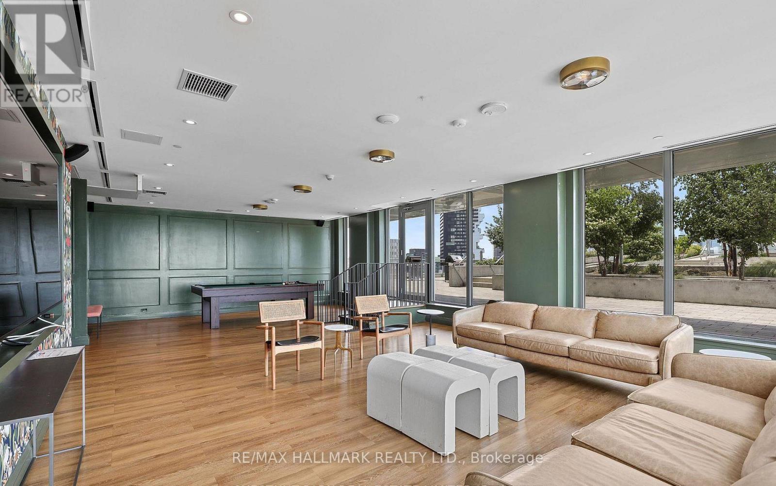 804 - 15 Baseball Place, Toronto, Ontario  M4M 0E6 - Photo 29 - E13614558