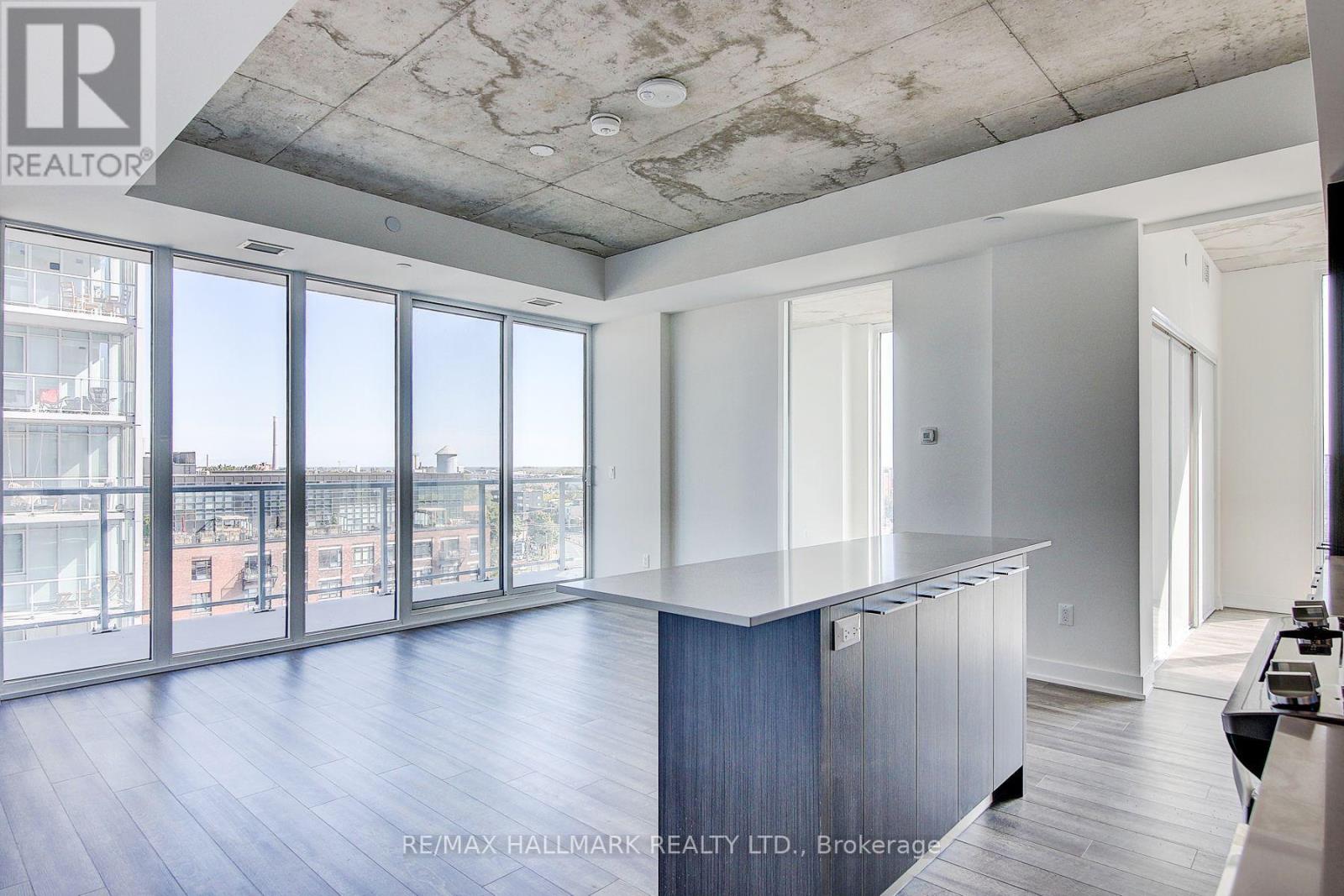 804 - 15 Baseball Place, Toronto, Ontario  M4M 0E6 - Photo 3 - E13614558