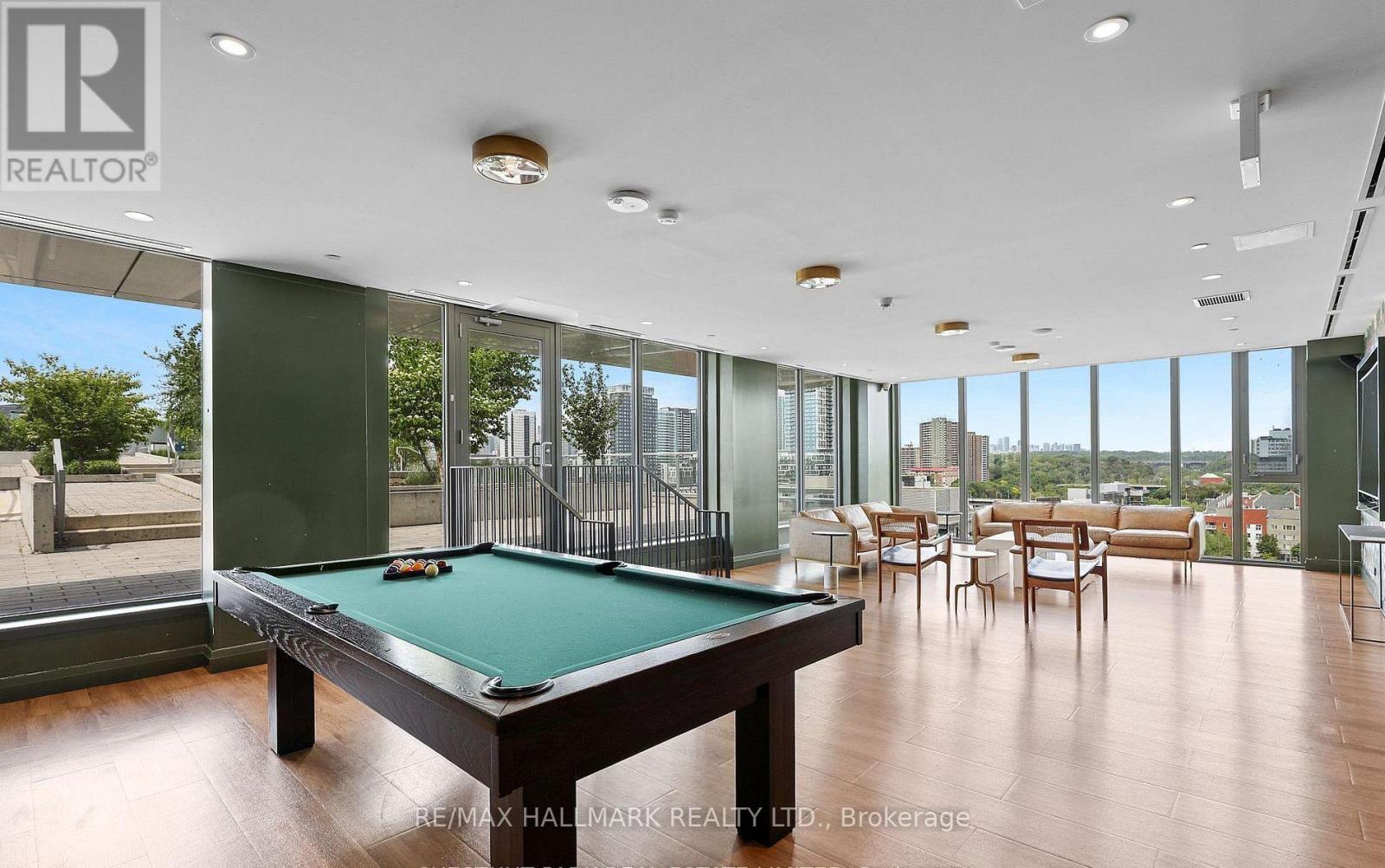 804 - 15 Baseball Place, Toronto, Ontario  M4M 0E6 - Photo 30 - E13614558