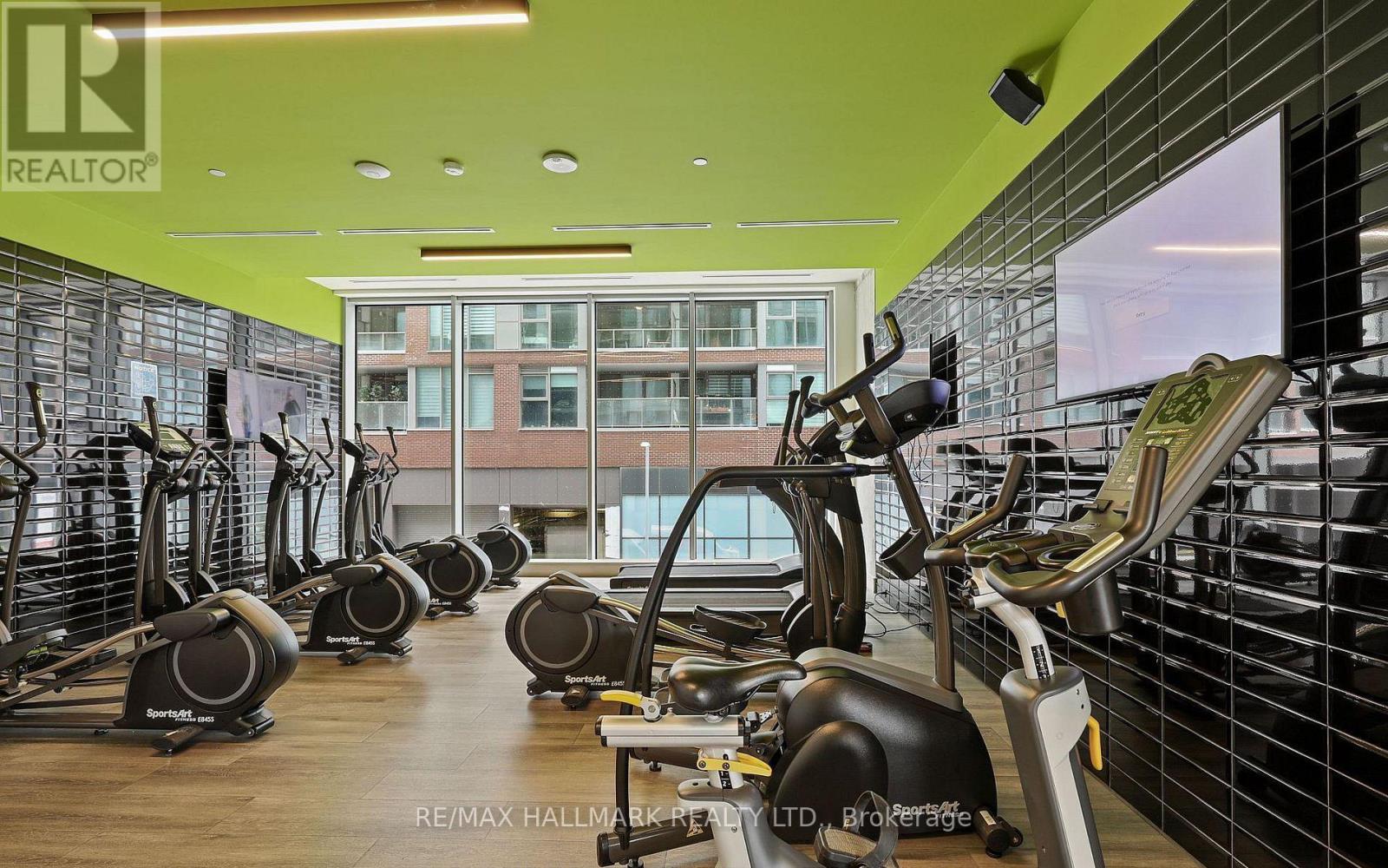 804 - 15 Baseball Place, Toronto, Ontario  M4M 0E6 - Photo 32 - E13614558