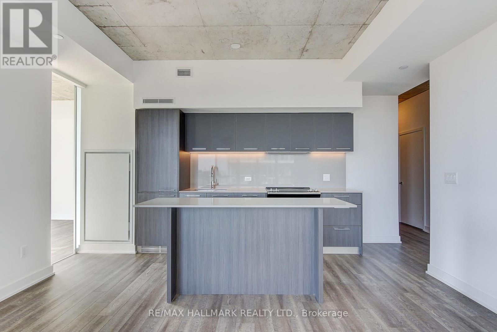 804 - 15 Baseball Place, Toronto, Ontario  M4M 0E6 - Photo 36 - E13614558