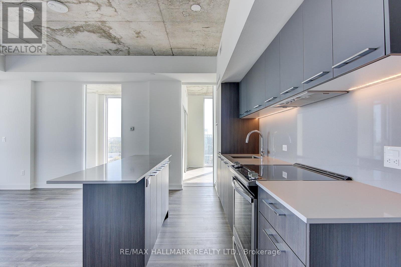 804 - 15 Baseball Place, Toronto, Ontario  M4M 0E6 - Photo 39 - E13614558