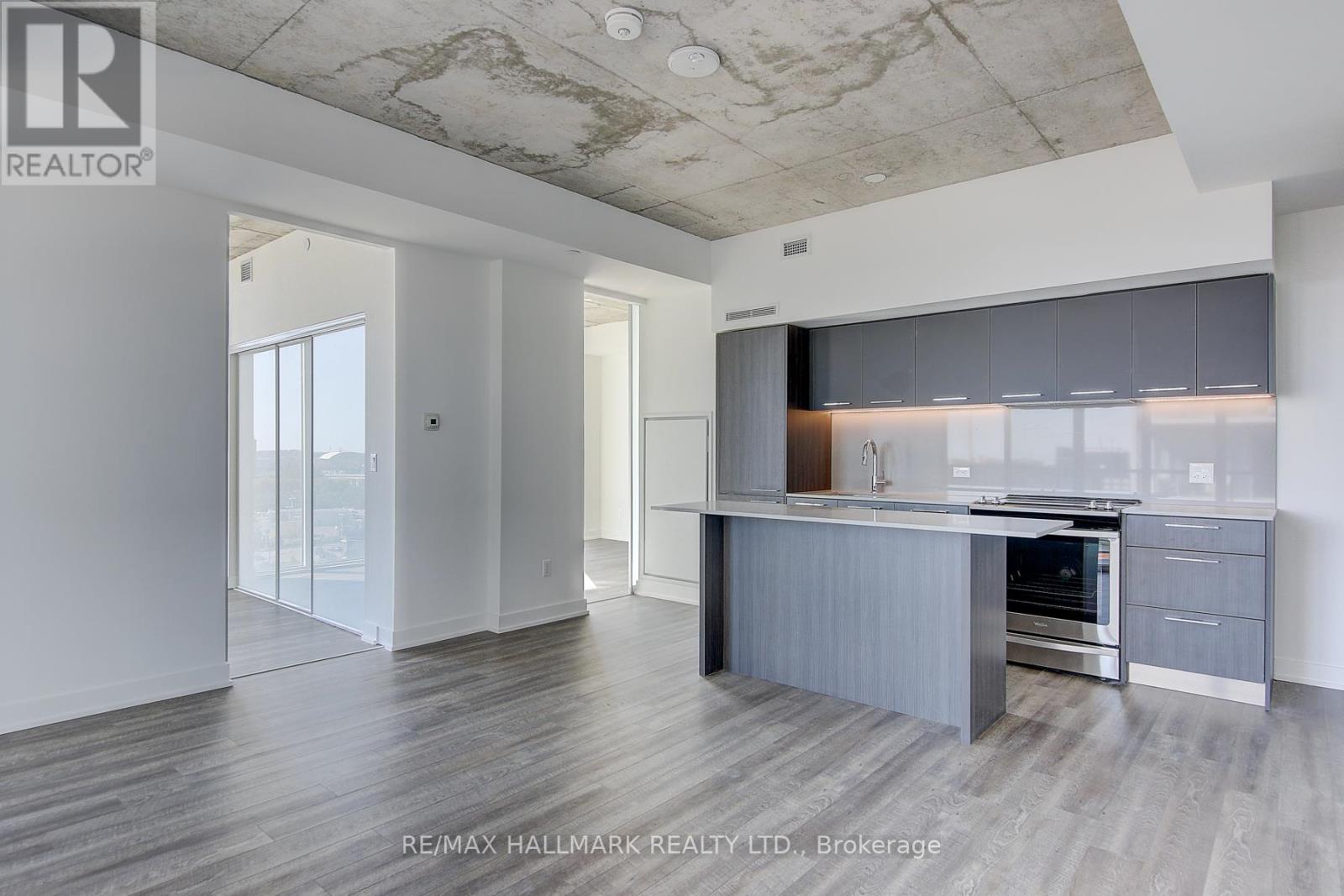 804 - 15 Baseball Place, Toronto, Ontario  M4M 0E6 - Photo 40 - E13614558