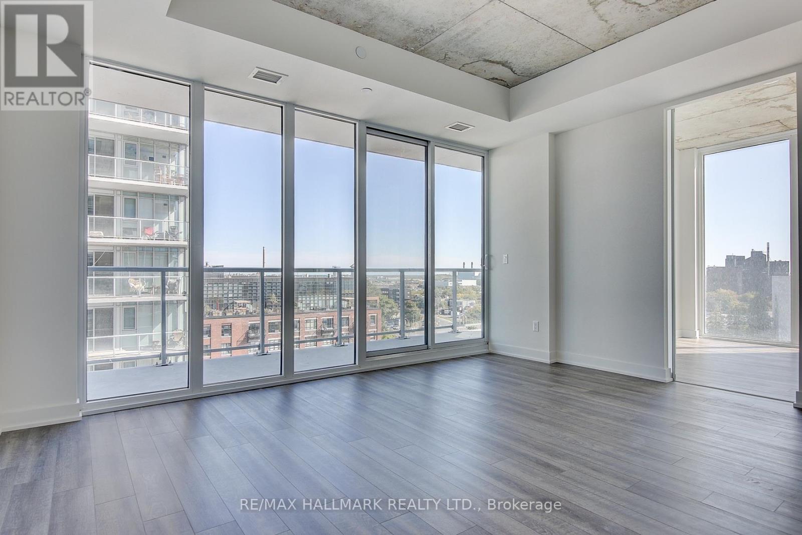 804 - 15 Baseball Place, Toronto, Ontario  M4M 0E6 - Photo 42 - E13614558