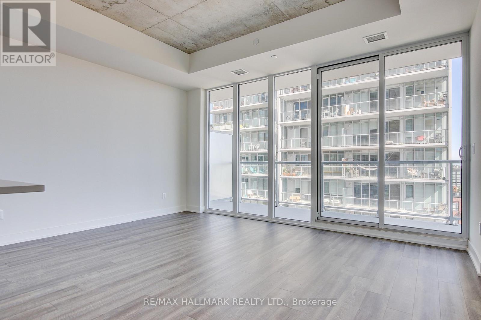 804 - 15 Baseball Place, Toronto, Ontario  M4M 0E6 - Photo 43 - E13614558