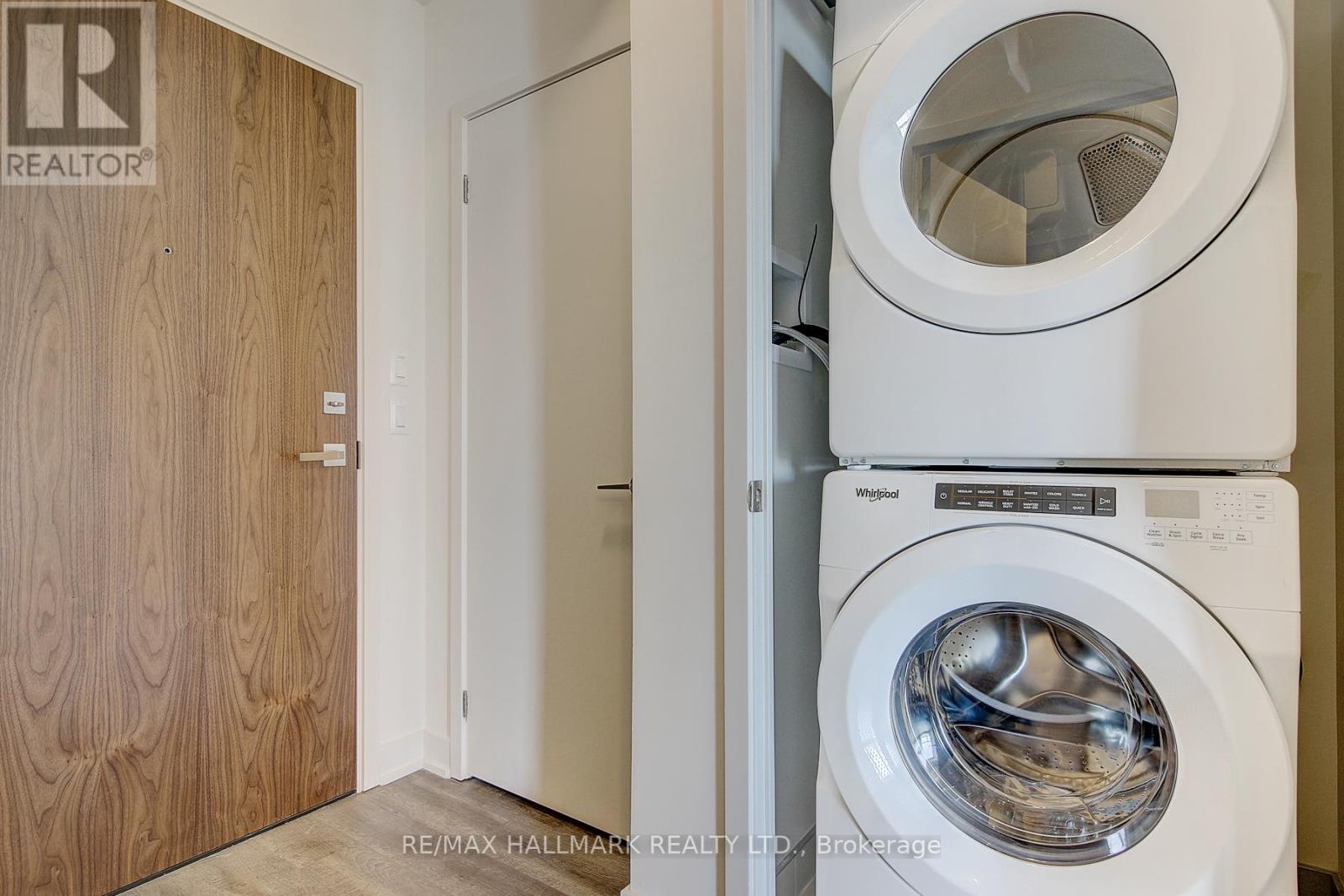 804 - 15 Baseball Place, Toronto, Ontario  M4M 0E6 - Photo 48 - E13614558