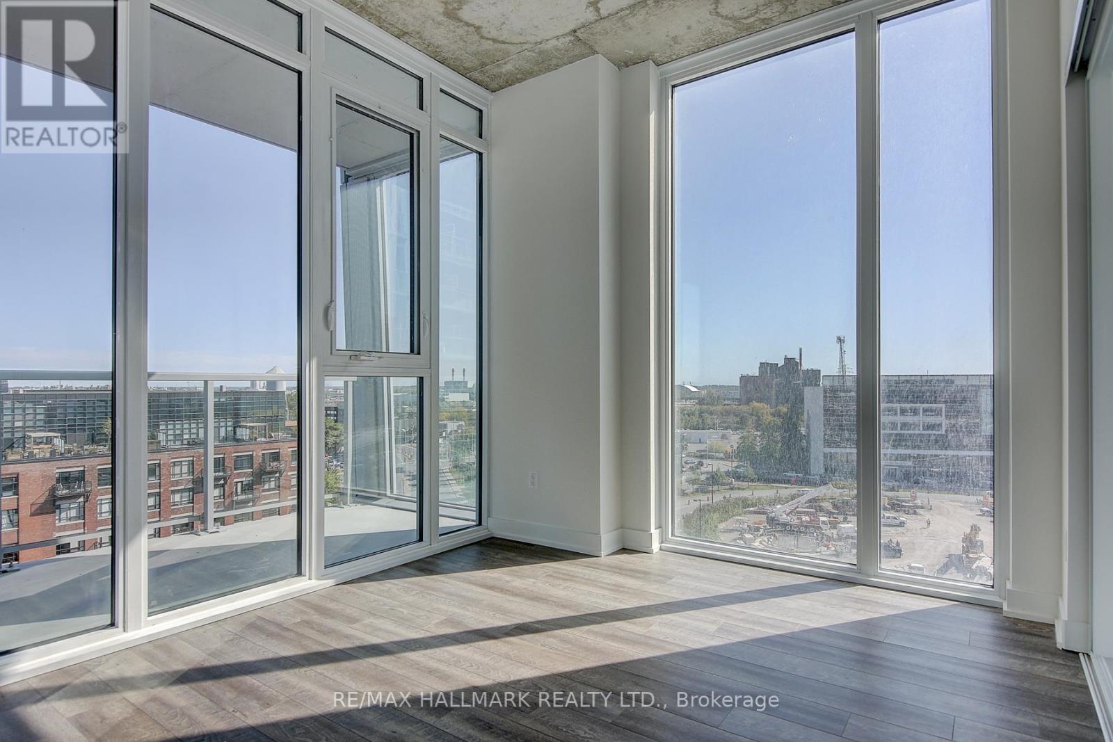 804 - 15 Baseball Place, Toronto, Ontario  M4M 0E6 - Photo 49 - E13614558