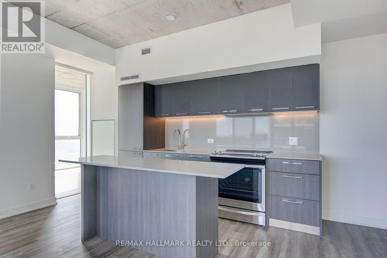 804 - 15 Baseball Place, Toronto, Ontario  M4M 0E6 - Photo 5 - E13614558