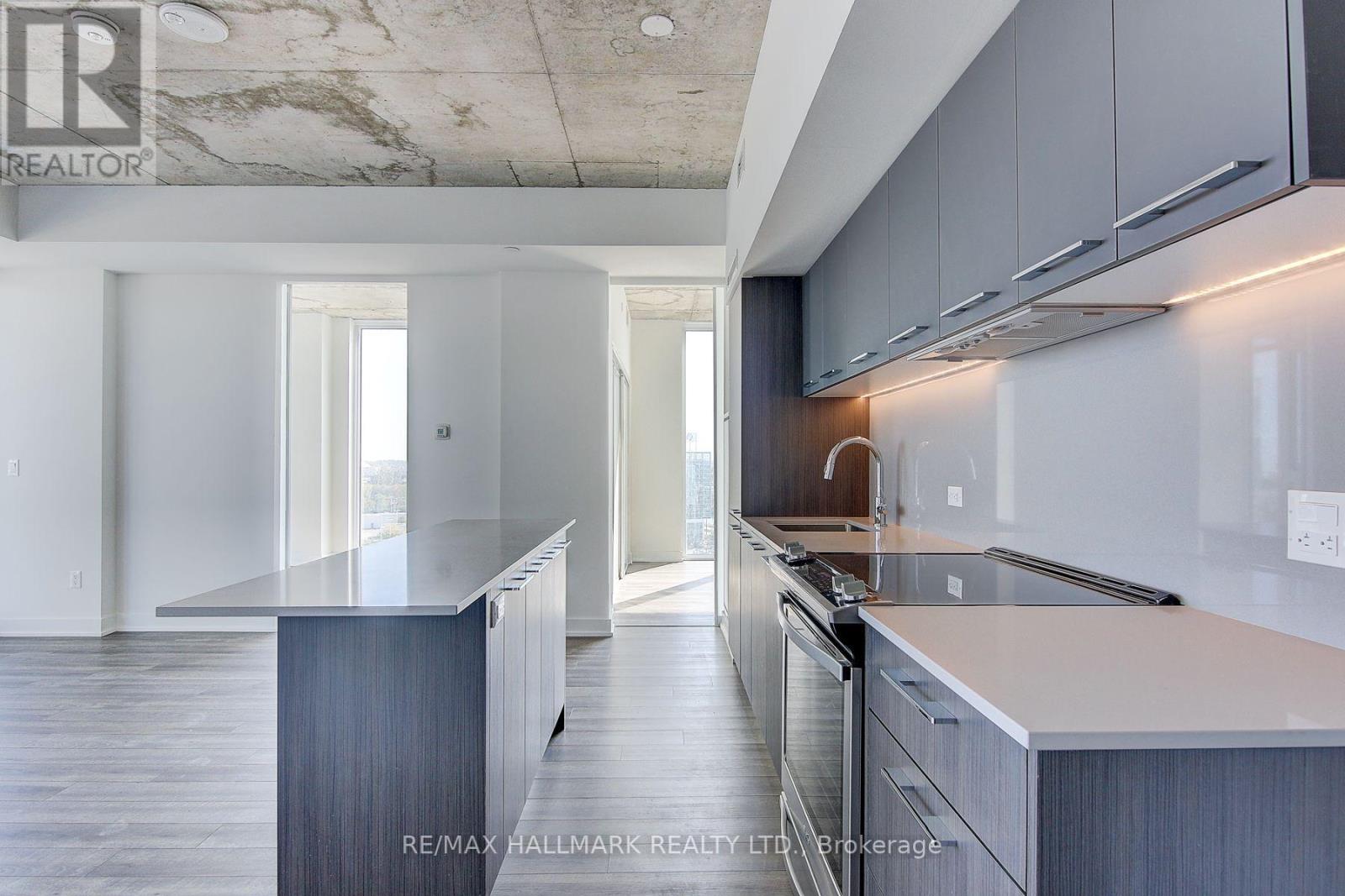 804 - 15 Baseball Place, Toronto, Ontario  M4M 0E6 - Photo 7 - E13614558