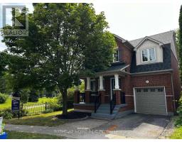 107 NORLAND CIRCLE, Oshawa, Ontario
