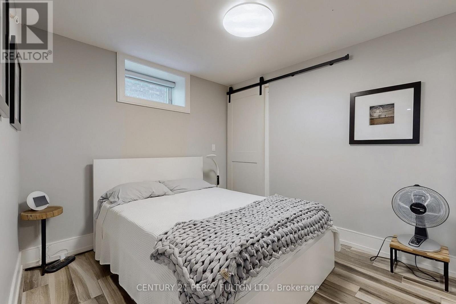 Lower Level - 84 Wiley Avenue, Toronto, Ontario  M4J 3W6 - Photo 10 - E13614564