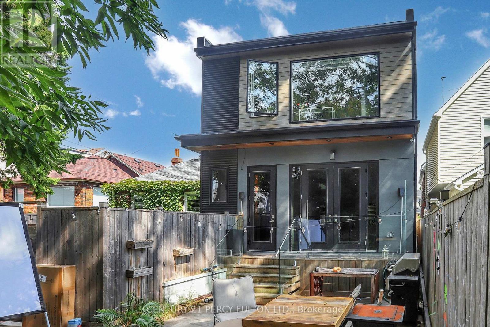 Lower Level - 84 Wiley Avenue, Toronto, Ontario  M4J 3W6 - Photo 18 - E13614564