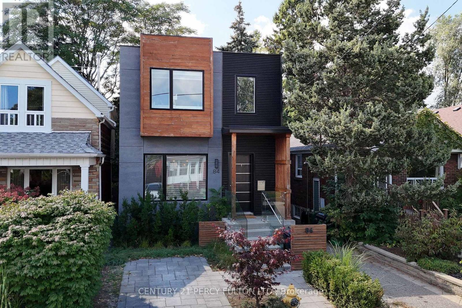 Lower Level - 84 Wiley Avenue, Toronto, Ontario  M4J 3W6 - Photo 2 - E13614564