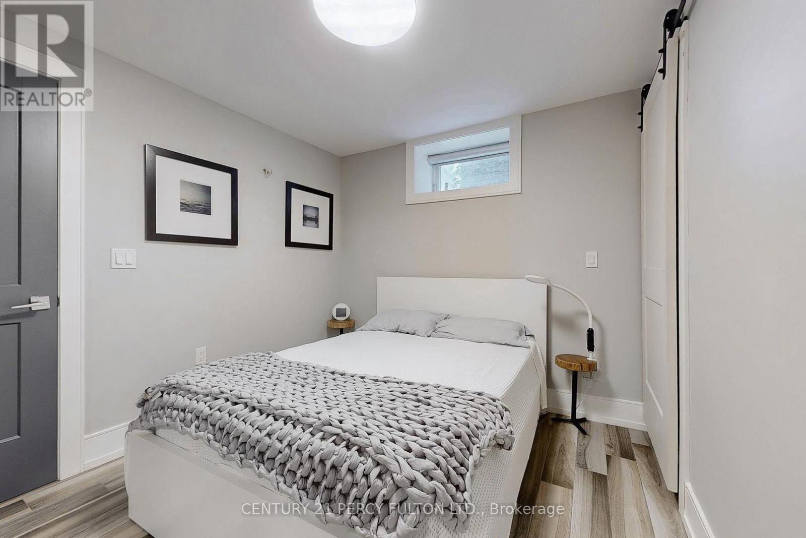 Lower Level - 84 Wiley Avenue, Toronto, Ontario  M4J 3W6 - Photo 8 - E13614564
