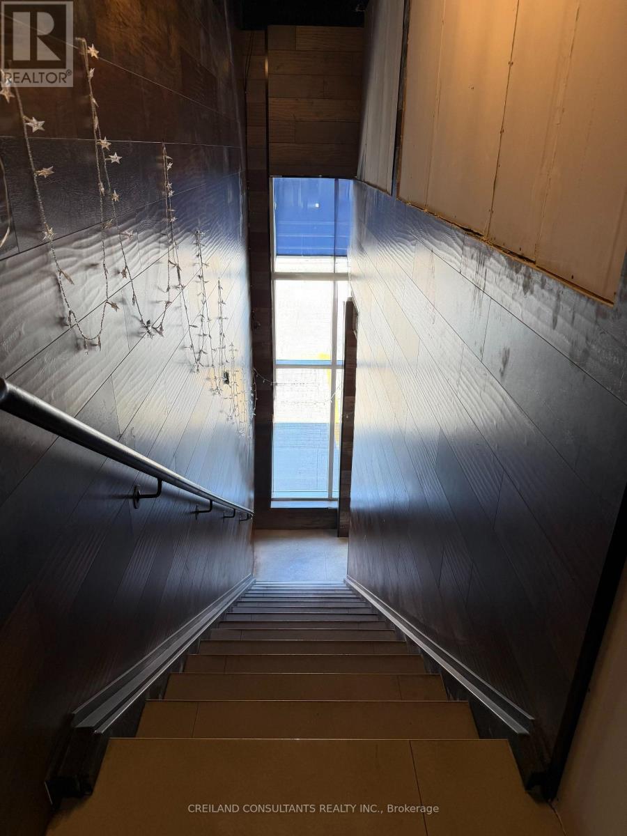 C104 & C105 (2nd Floor) - 55 Lebovic Avenue, Toronto (Clairlea-Birchmount), Ontario  M1L 0H2 - Photo 10 - E13614580