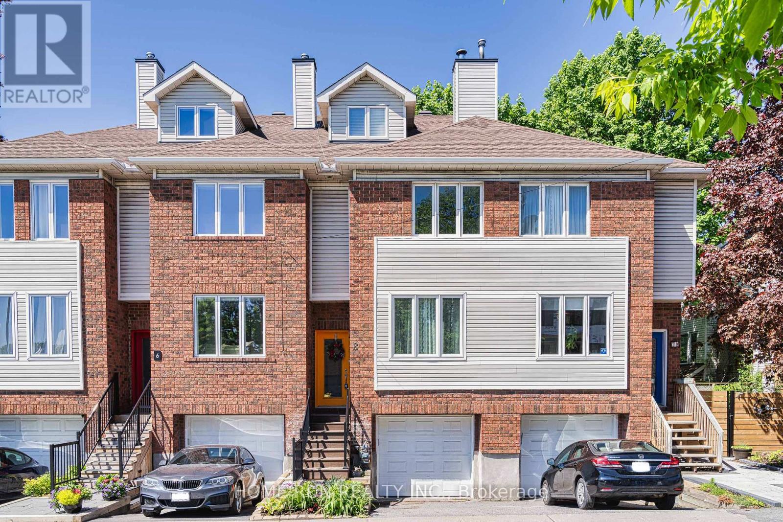8 GWYNNE AVENUE, Ottawa