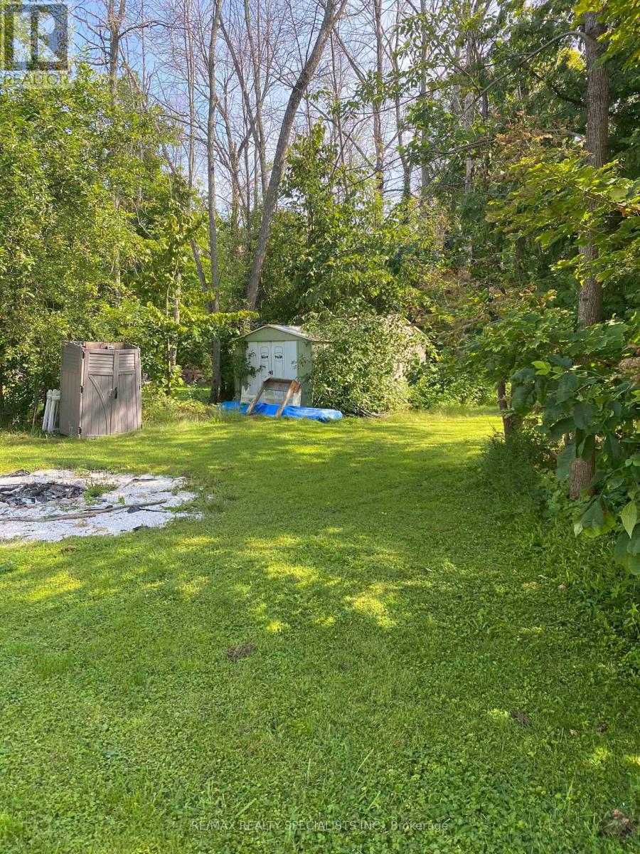 Lot 3 Snake Island Road, Georgina Islands, Ontario  L4P 3E9 - Photo 16 - N13614446