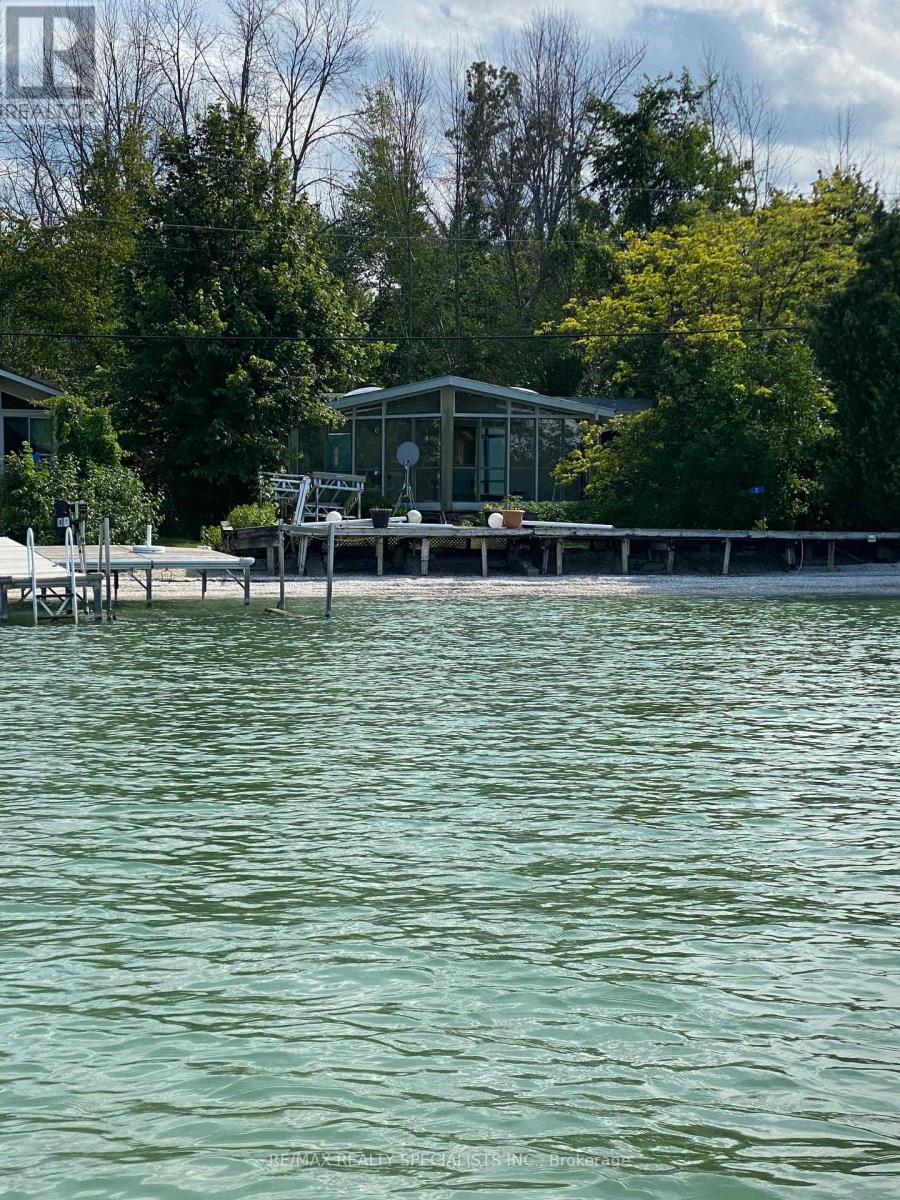 Lot 3 Snake Island Road, Georgina Islands, Ontario  L4P 3E9 - Photo 2 - N13614446
