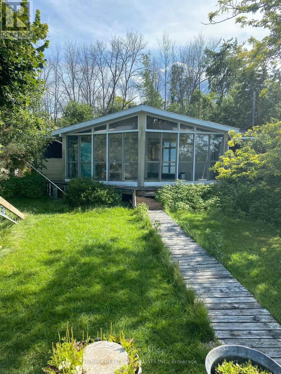 Lot 3 Snake Island Road, Georgina Islands, Ontario  L4P 3E9 - Photo 3 - N13614446