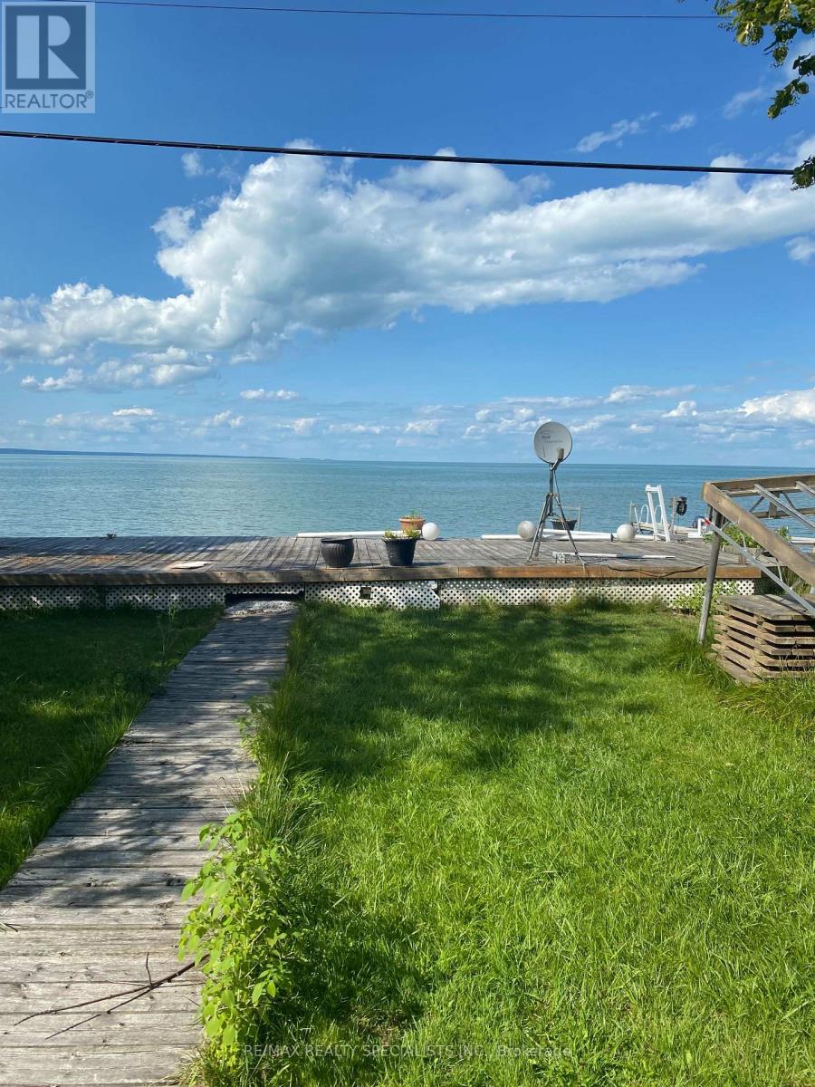 Lot 3 Snake Island Road, Georgina Islands, Ontario  L4P 3E9 - Photo 4 - N13614446